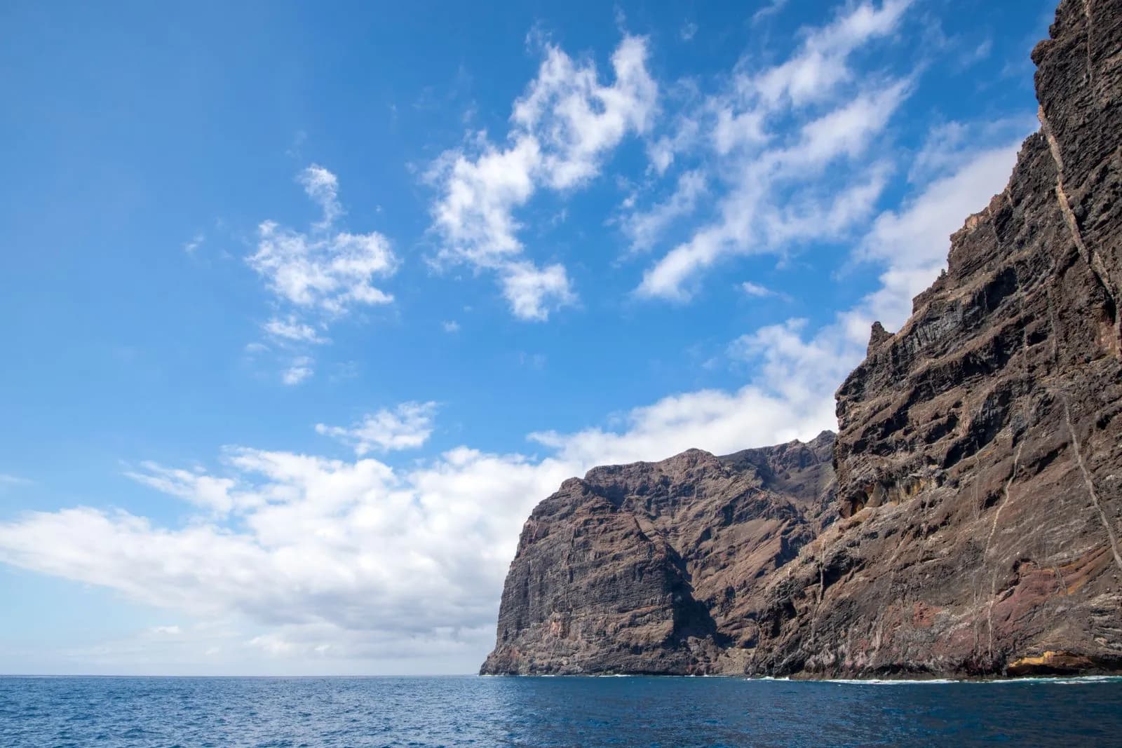 El Hierro - îles Canaries