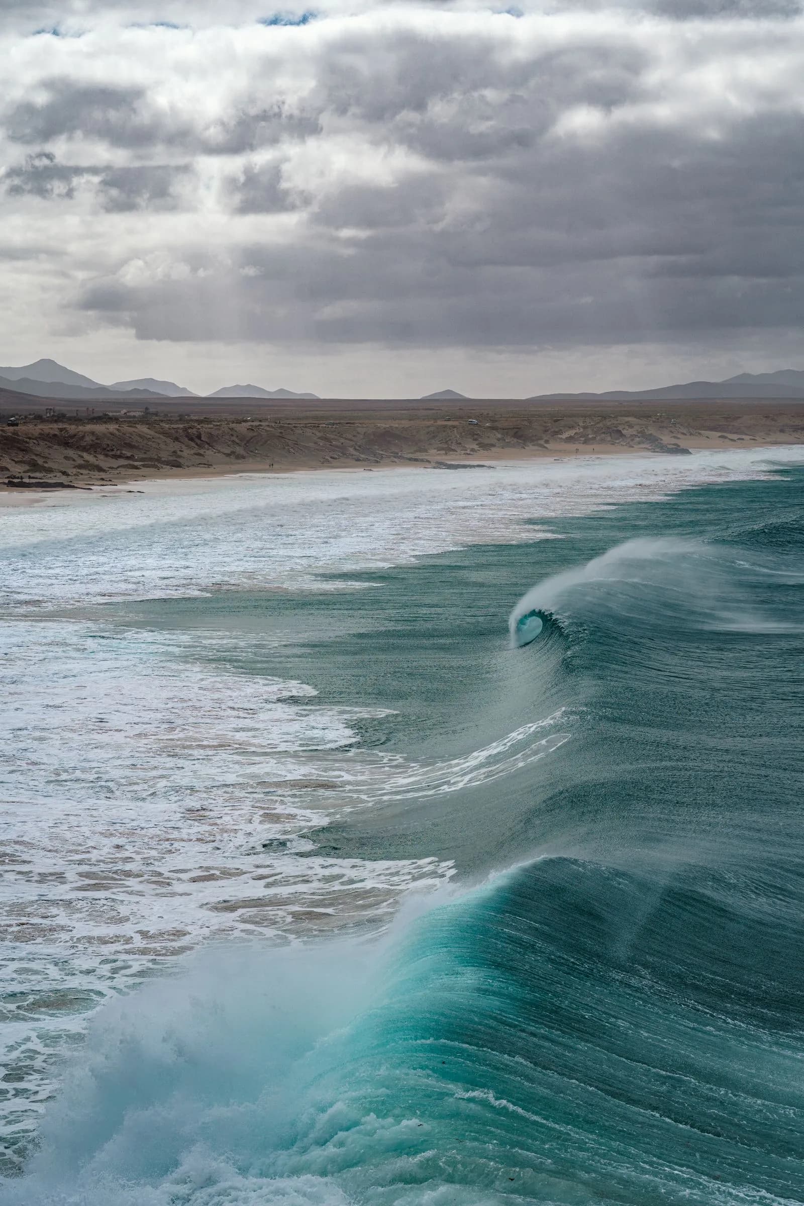 Fuerteventura - îles Canaries