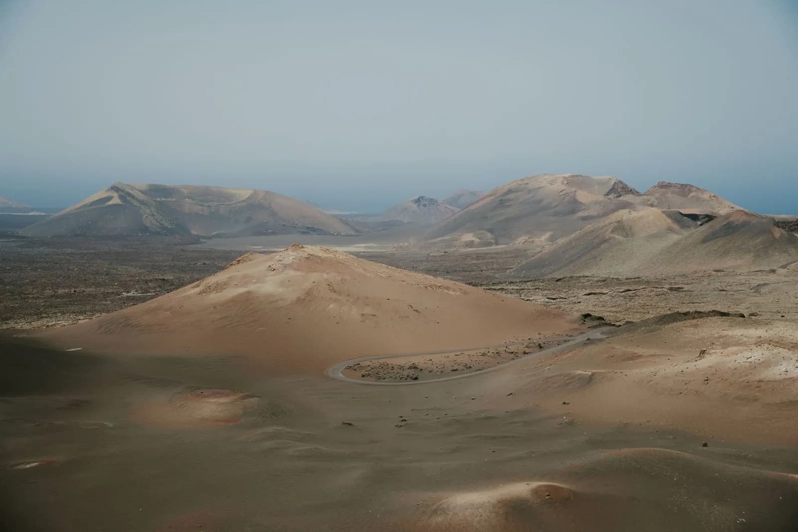 Lanzarote - îles Canaries